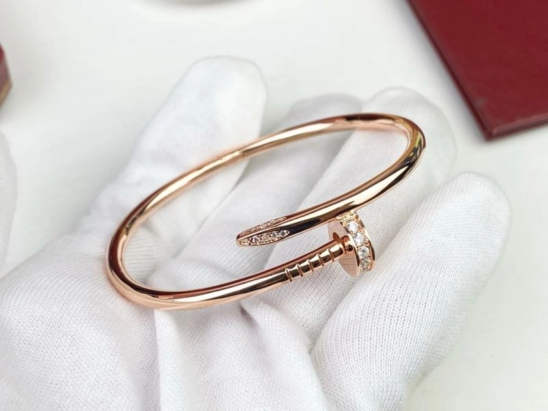 Cartier Bracelets Attractive 217566