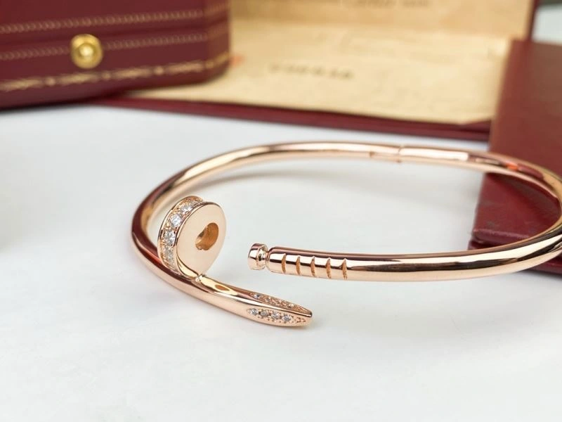 Cartier Bracelets Attractive 217566