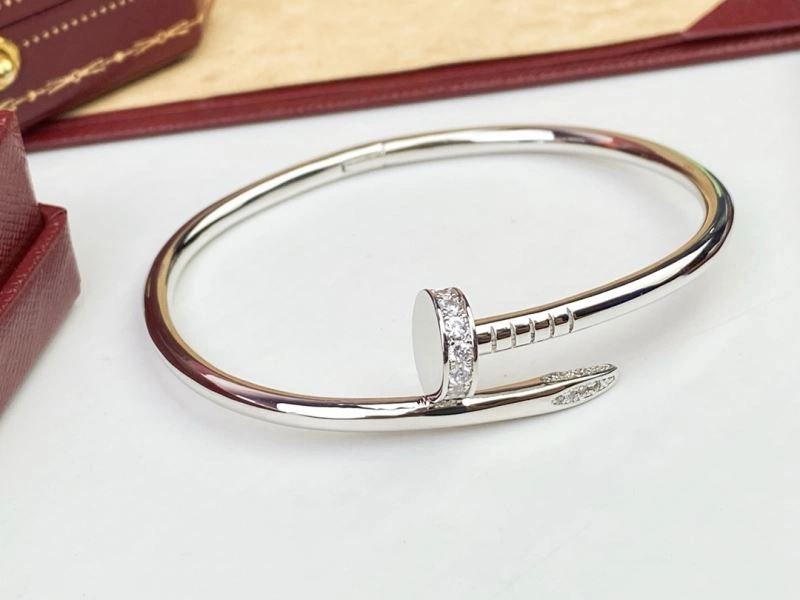 Cartier Bracelets Attractive 217566
