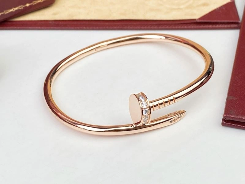 Cartier Bracelets Attractive 217566