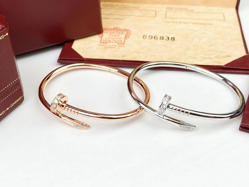 Cartier Bracelets Attractive 217566