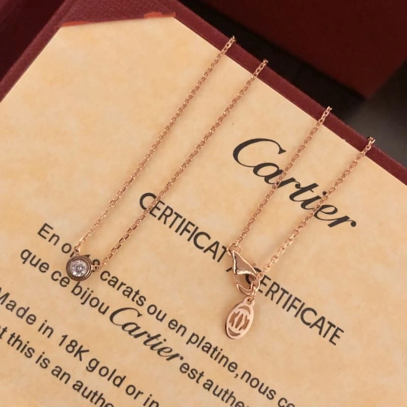 Cartier Bracelets Soft 217498