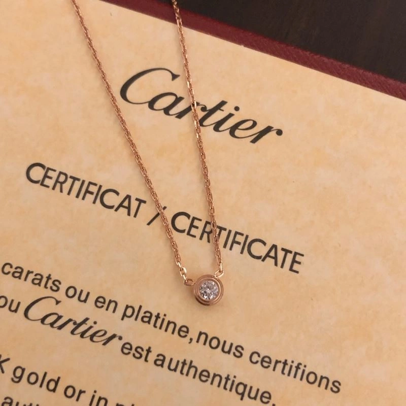 Cartier Bracelets Soft 217498