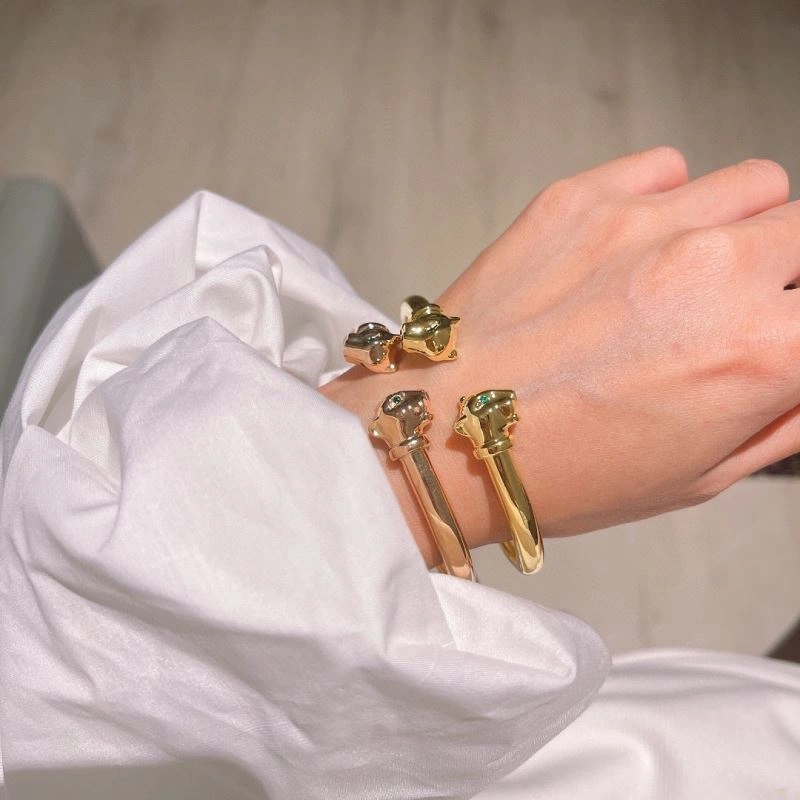 Modern Cartier Bracelets 217502