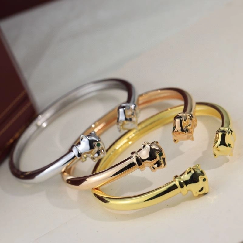 Modern Cartier Bracelets 217502