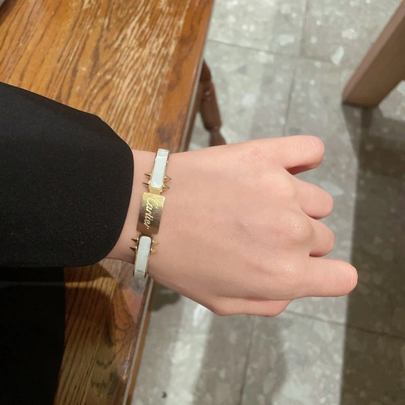 EyeCatching Cartier Bracelets 217510