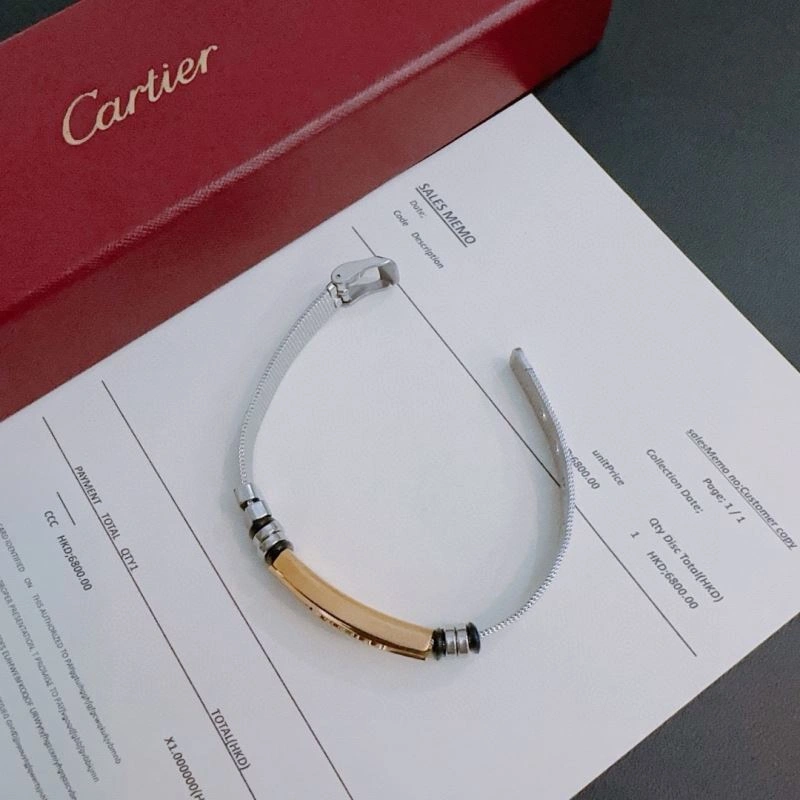 SportInspired Cartier Bracelets 217504