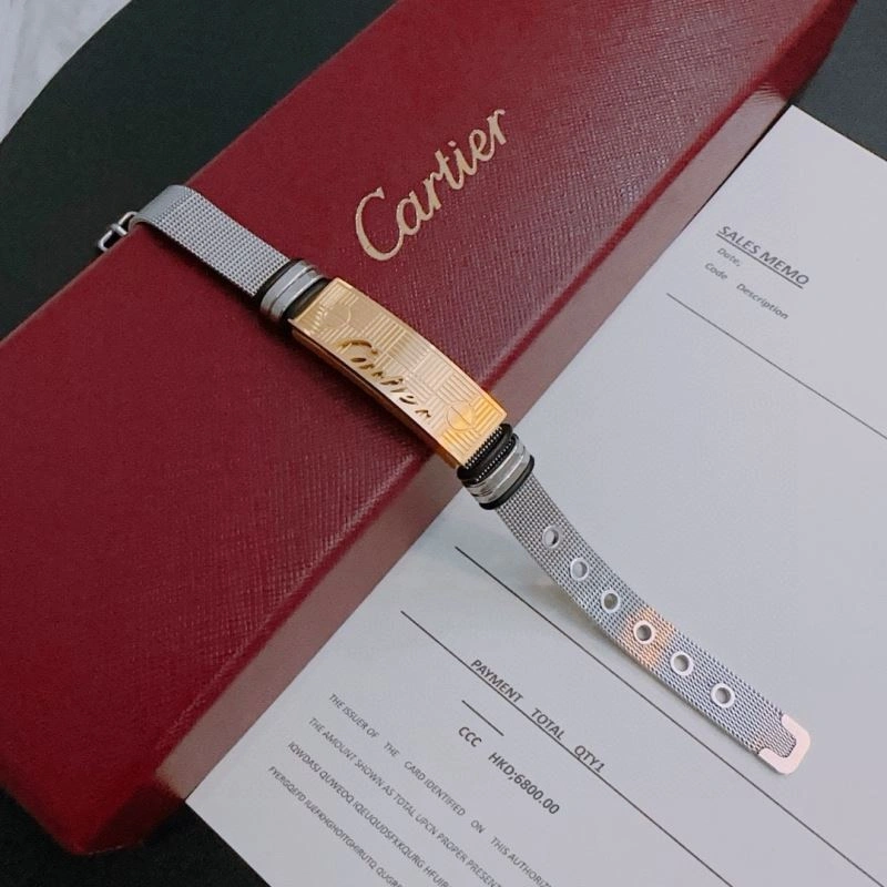 SportInspired Cartier Bracelets 217504