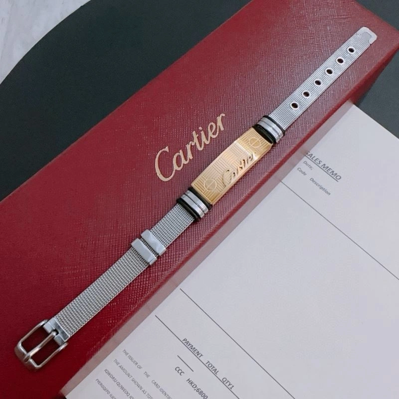 SportInspired Cartier Bracelets 217504