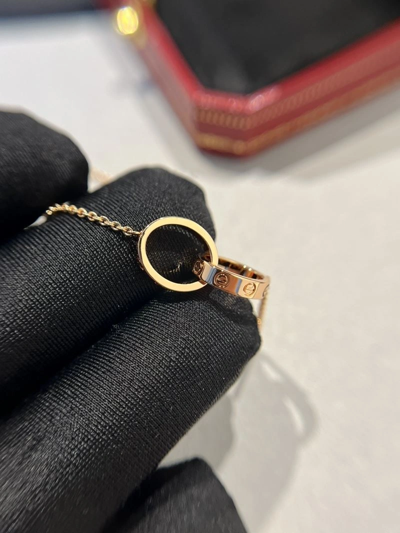 Cartier Bracelets OnTrend 217511