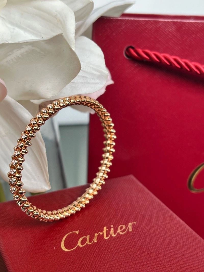 Breathable Cartier Bracelets 217501