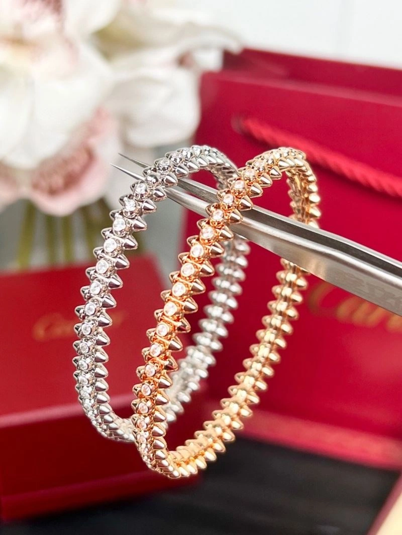 Breathable Cartier Bracelets 217501