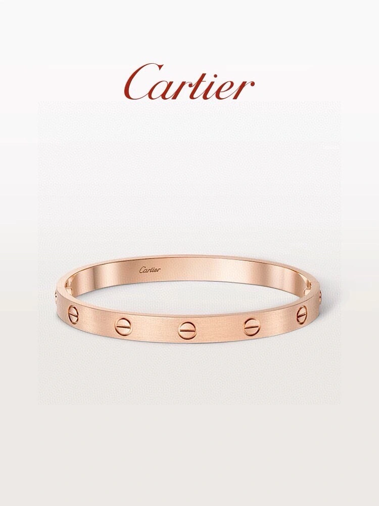 FashionForward Cartier Bracelets 216901