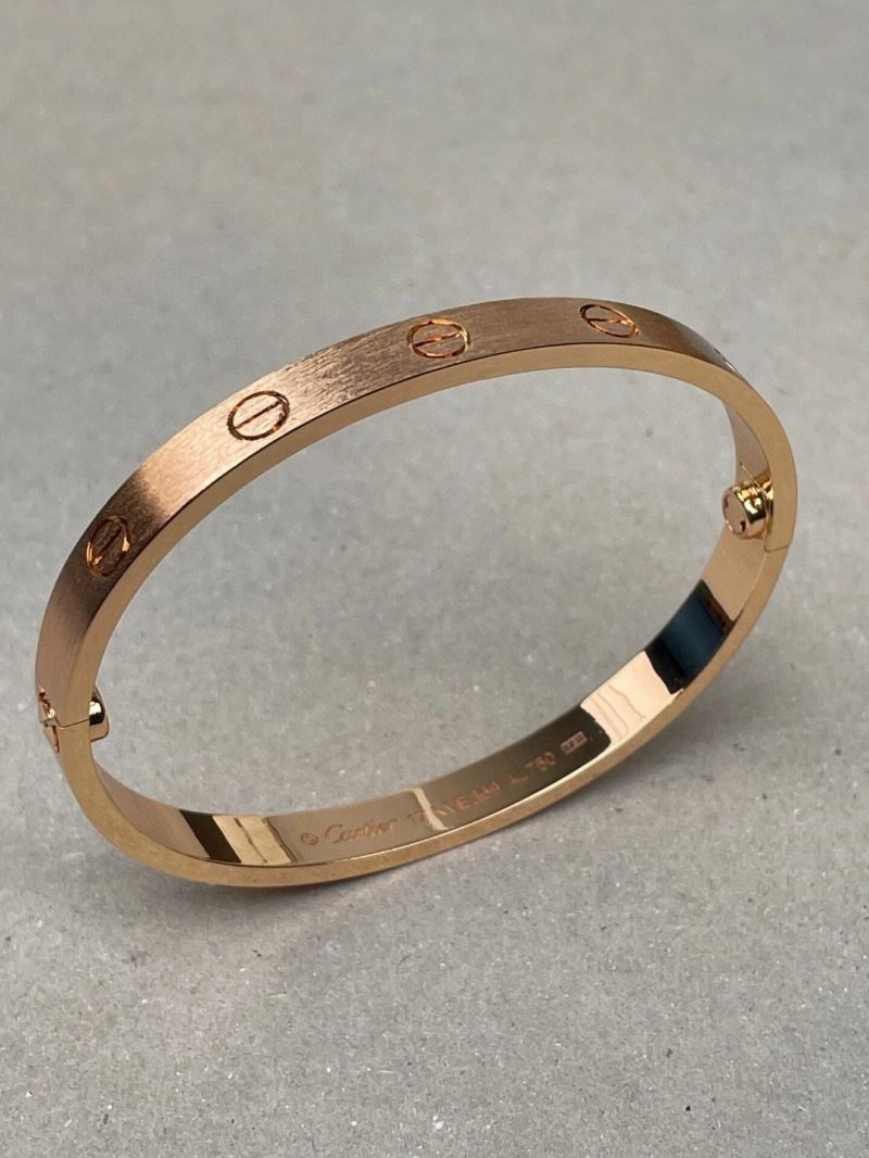 FashionForward Cartier Bracelets 216901