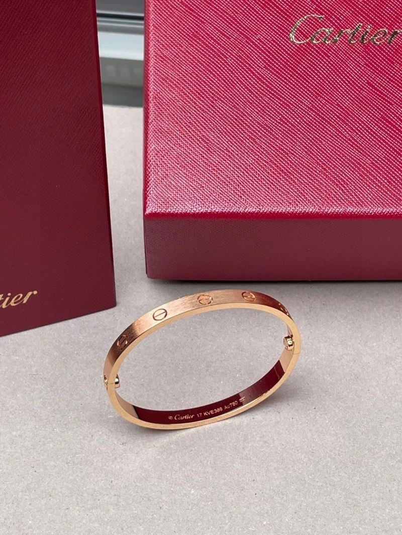 FashionForward Cartier Bracelets 216901