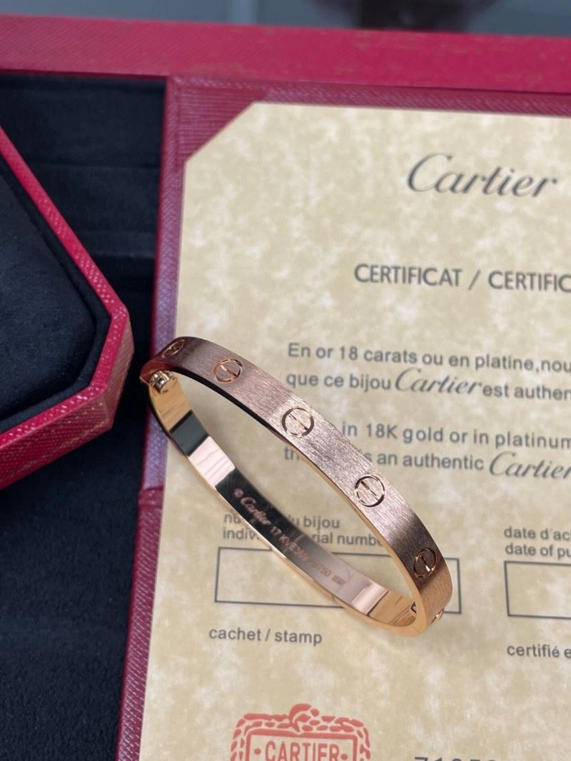 FashionForward Cartier Bracelets 216901