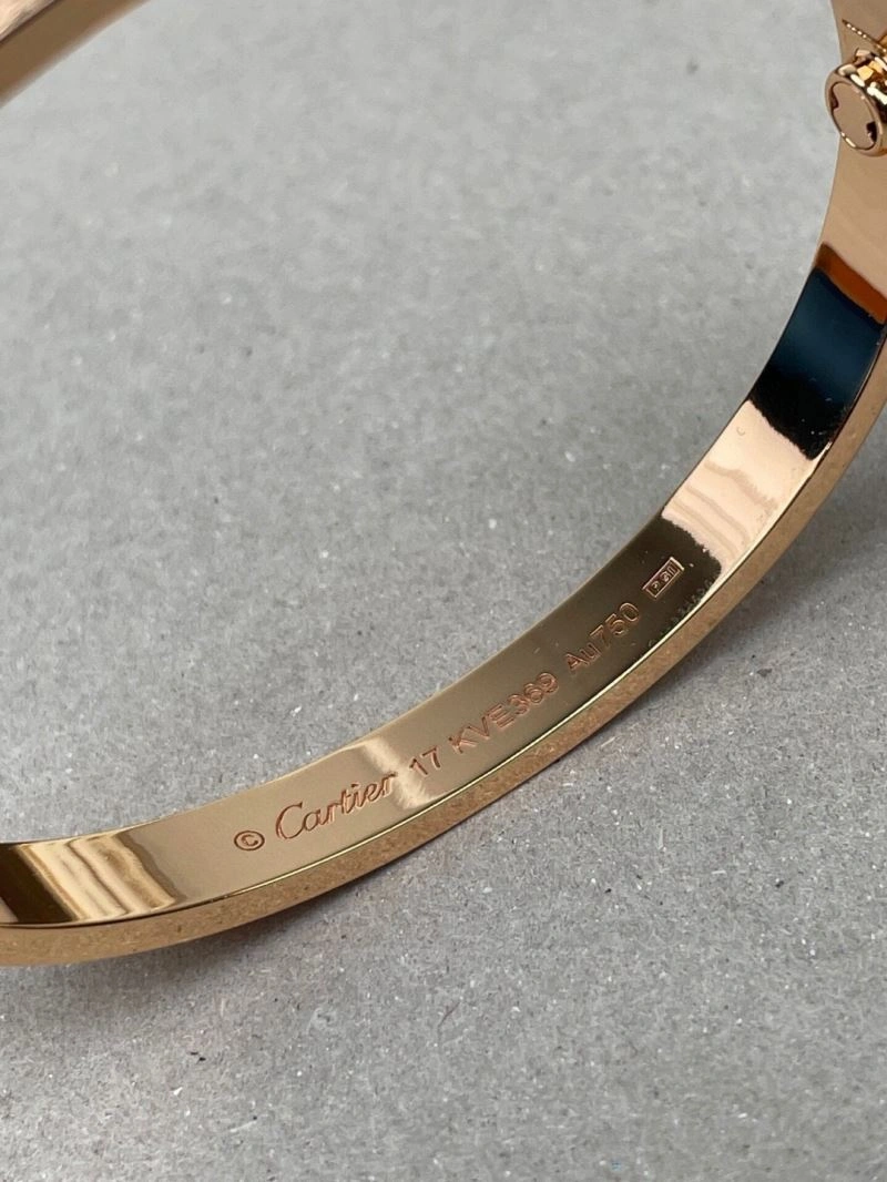 FashionForward Cartier Bracelets 216901