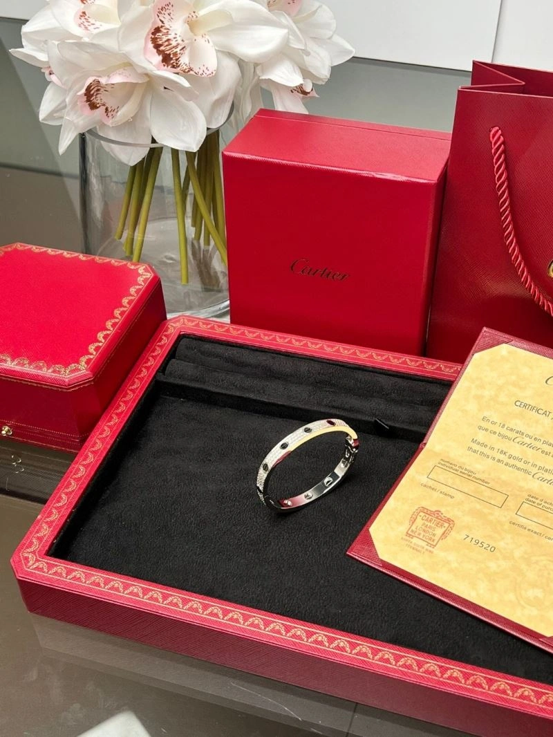 OnTrend Cartier Bracelets 217495