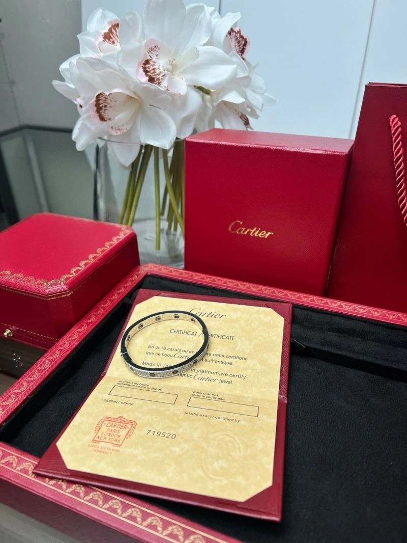 OnTrend Cartier Bracelets 217495