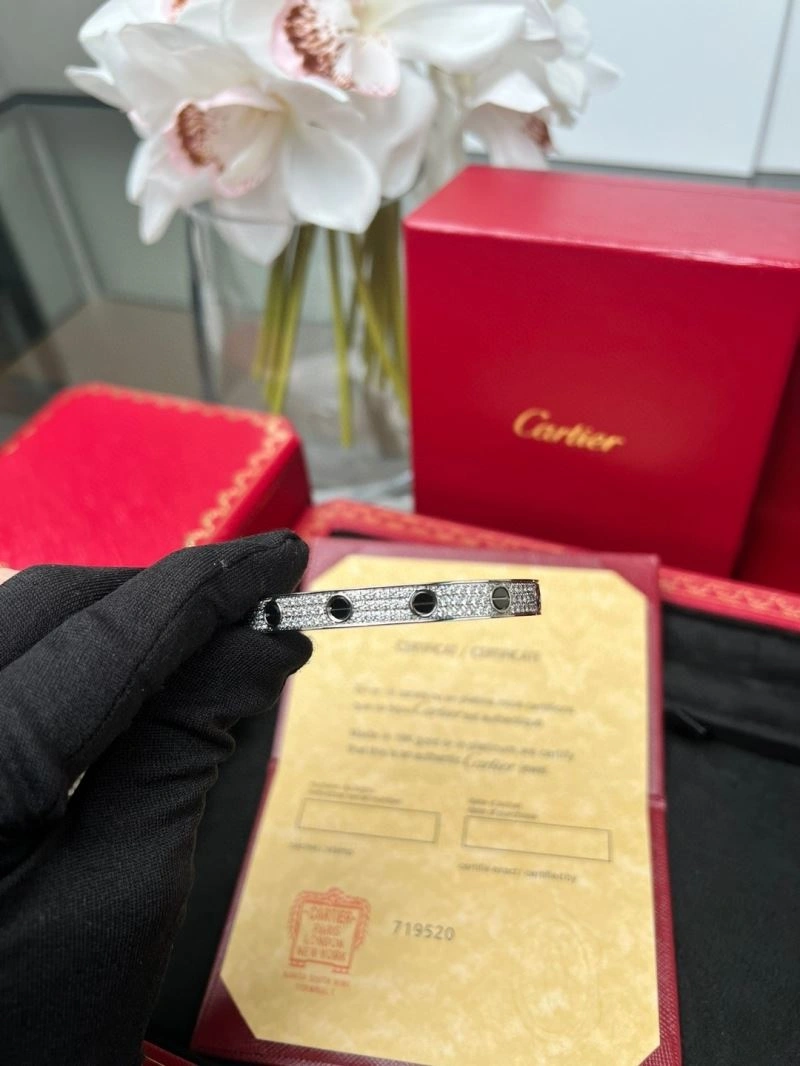 OnTrend Cartier Bracelets 217495