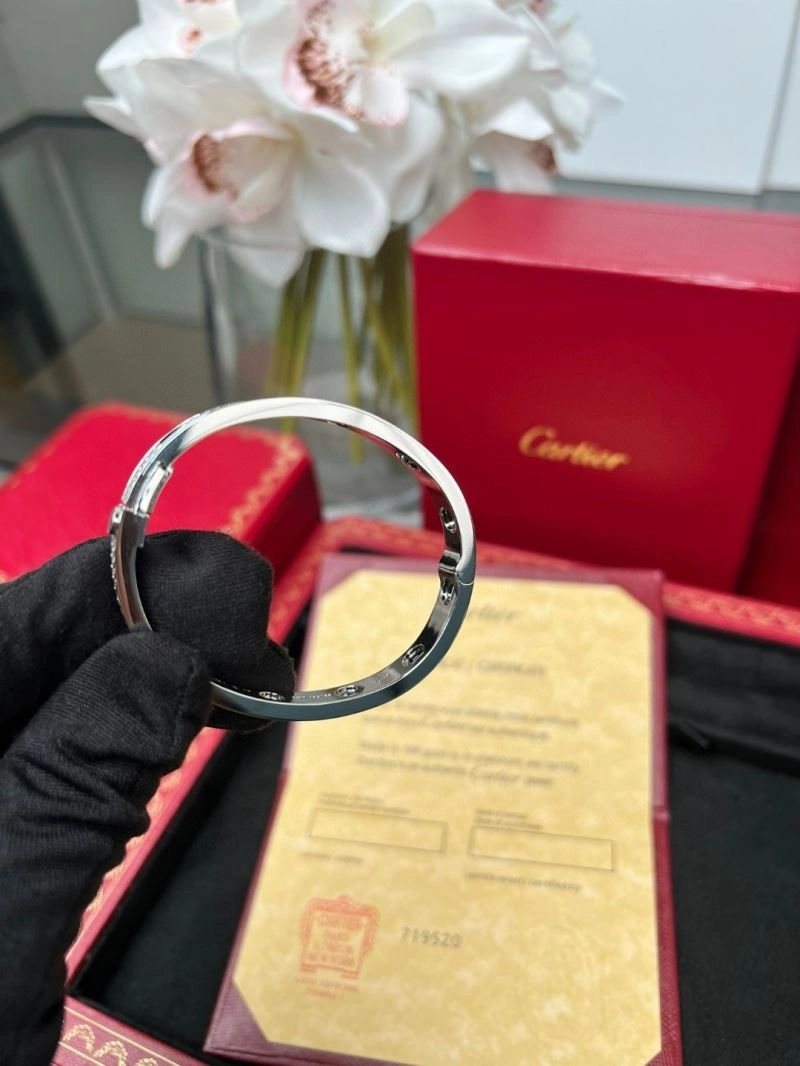 OnTrend Cartier Bracelets 217495