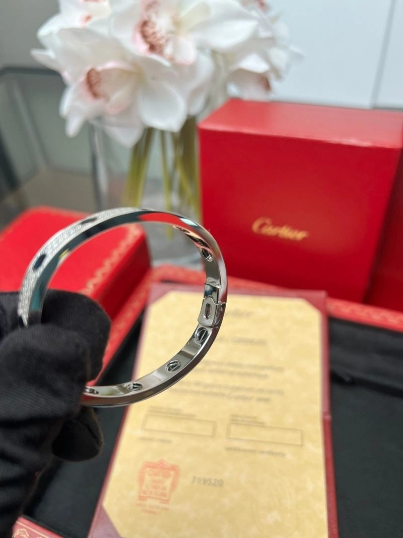 OnTrend Cartier Bracelets 217495