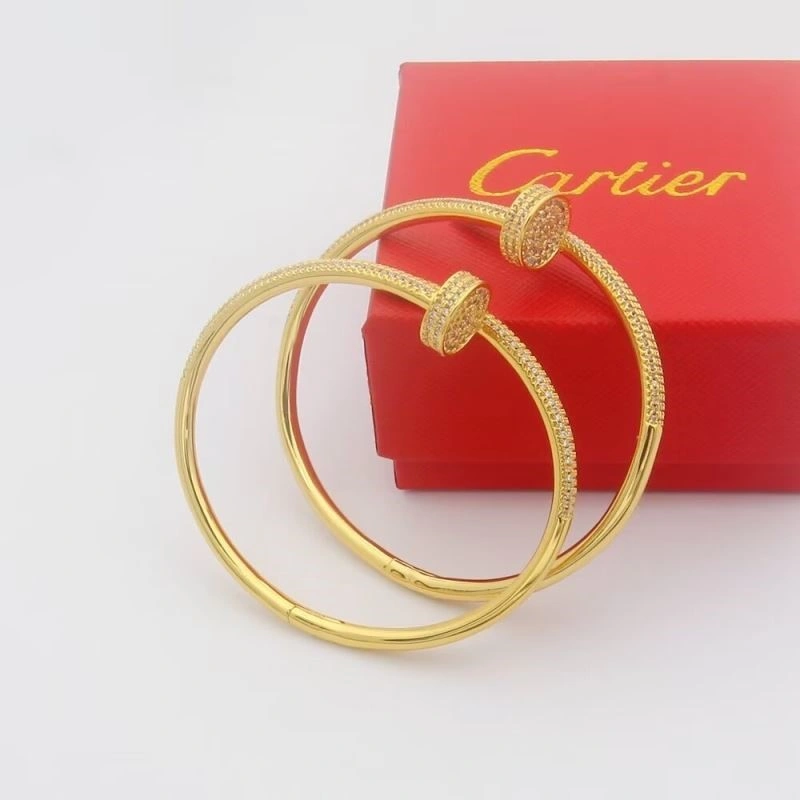 Minimalist Cartier Bracelets 217454