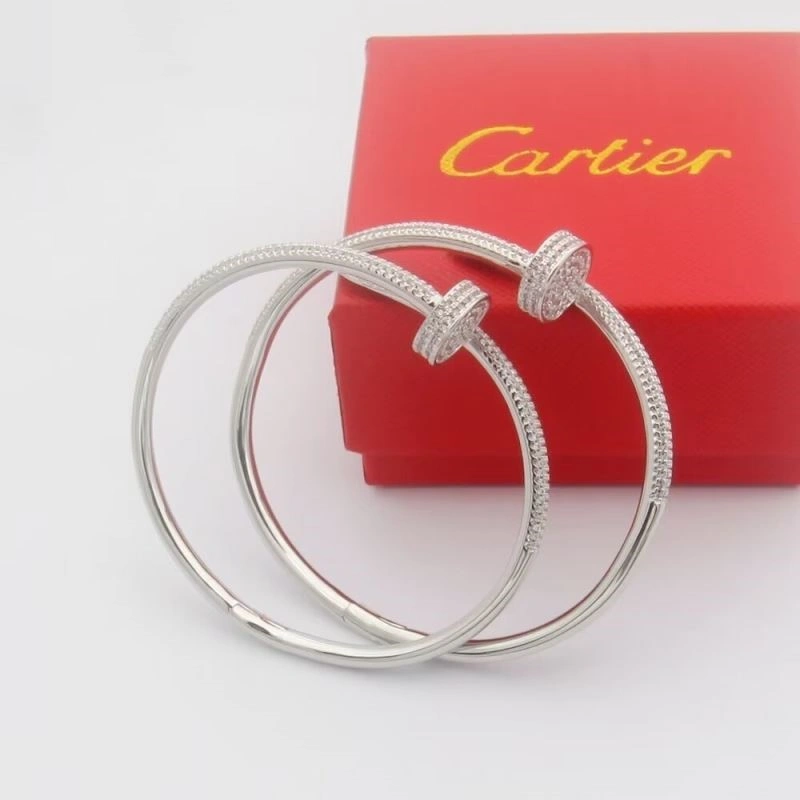 Minimalist Cartier Bracelets 217454