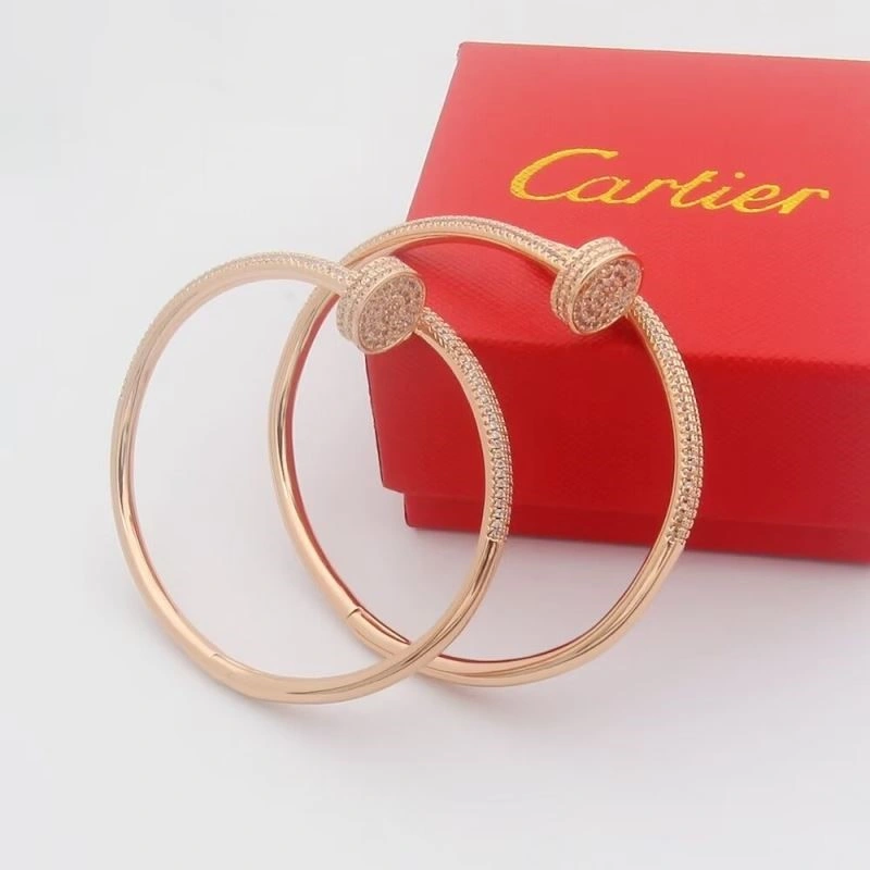 Minimalist Cartier Bracelets 217454