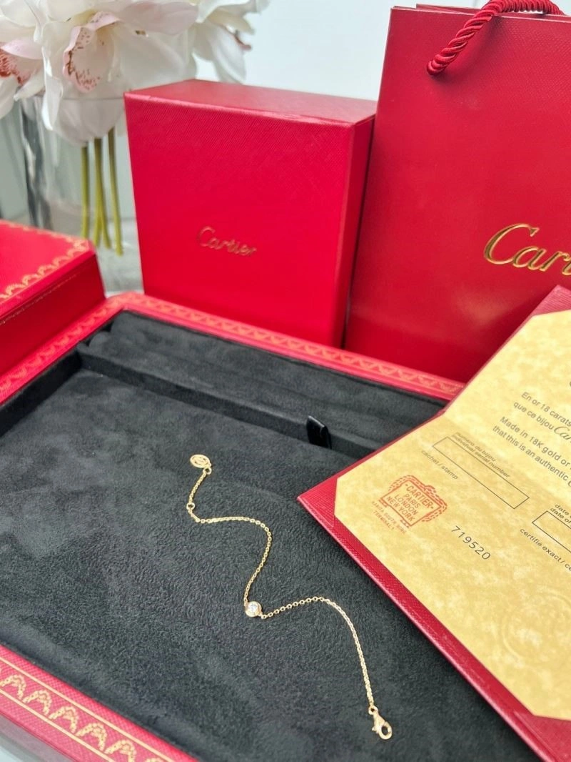 Cartier Bracelets HighQuality 217460