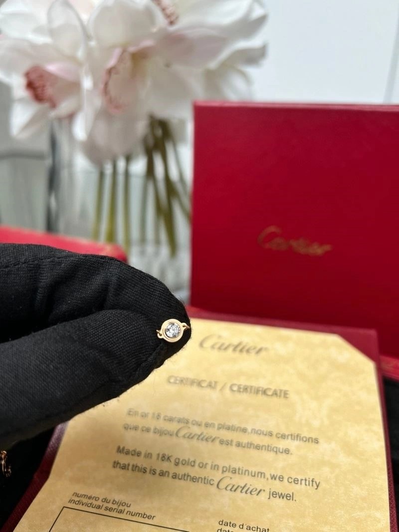 Cartier Bracelets HighQuality 217460