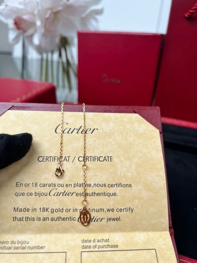 Cartier Bracelets HighQuality 217460