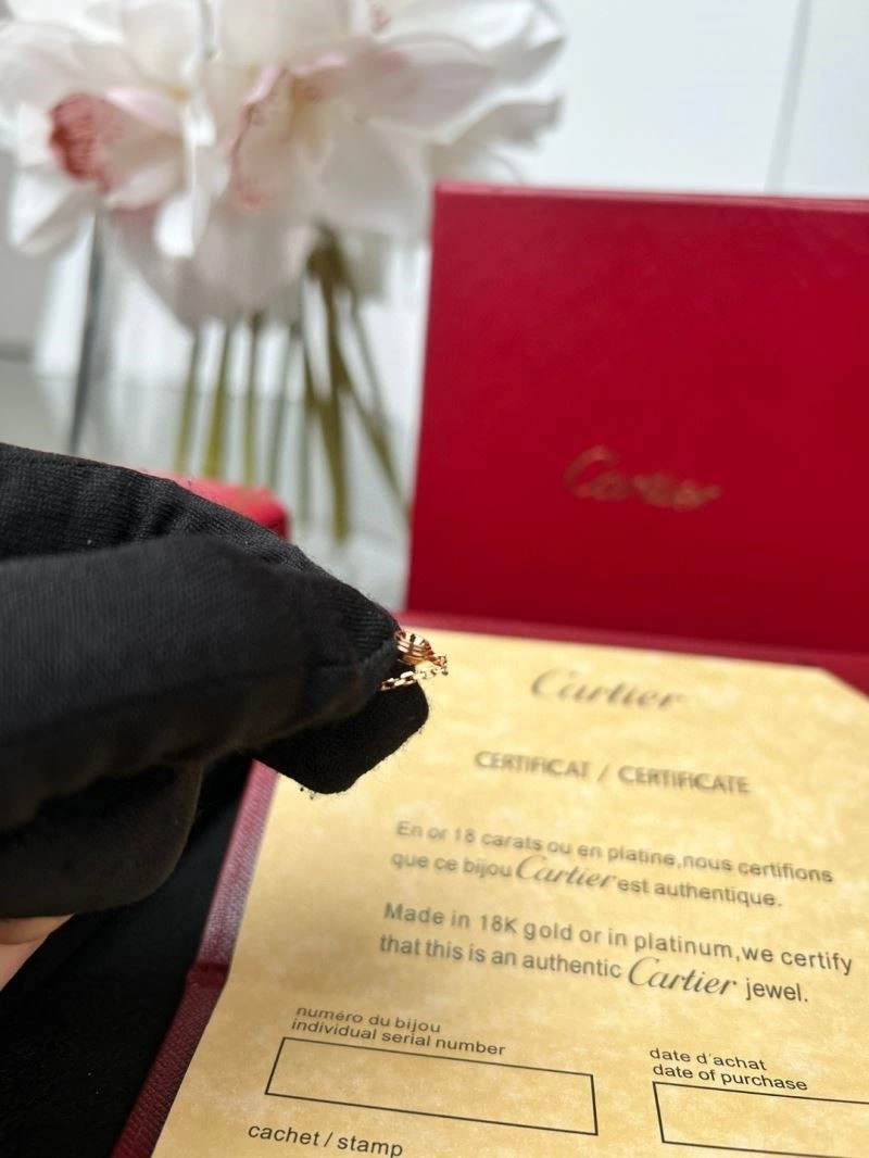 Cartier Bracelets HighQuality 217460