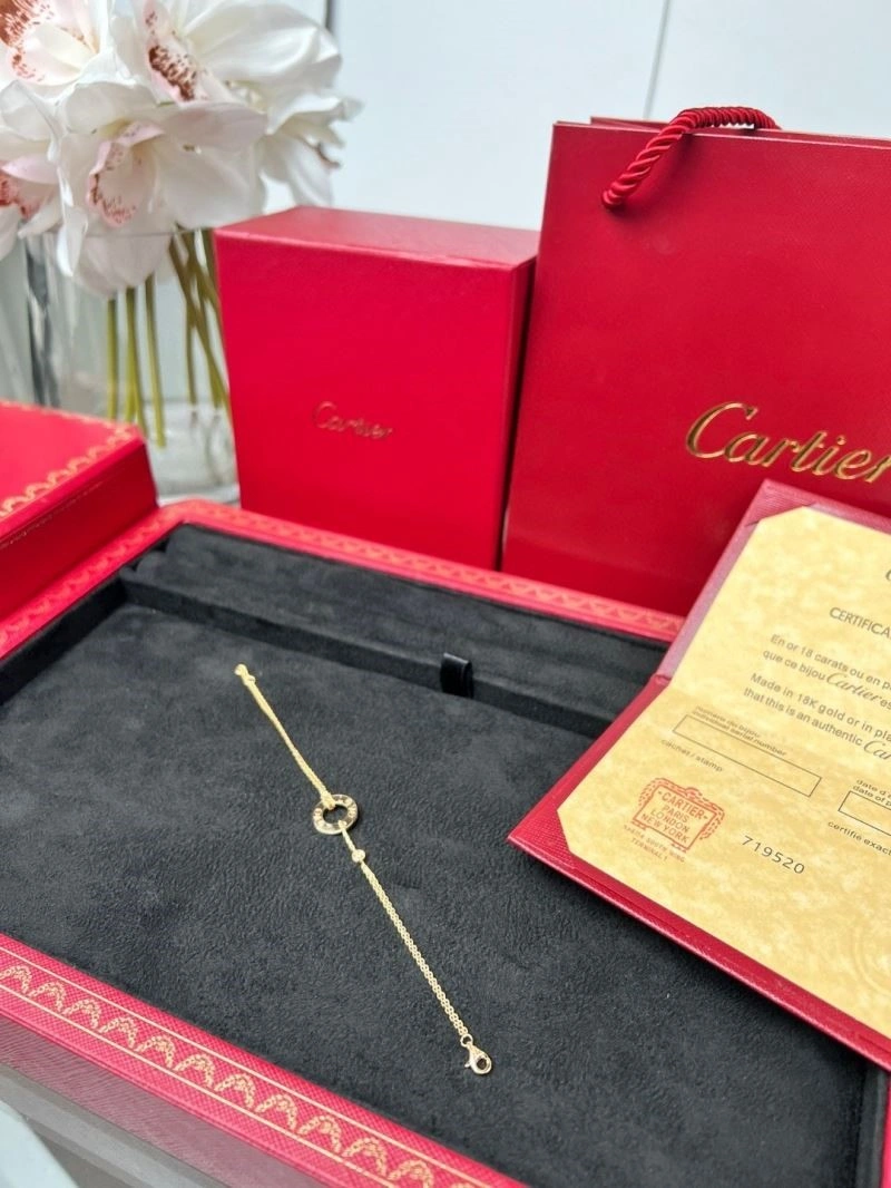 WaterResistant Cartier Bracelets 217459