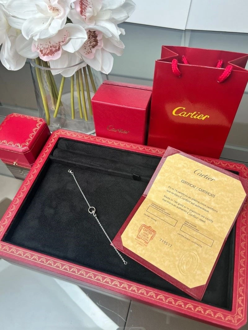 Cartier Bracelets HighPerformance 217545