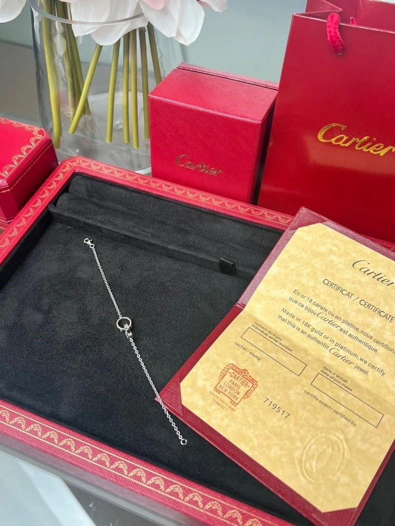 Cartier Bracelets HighPerformance 217545