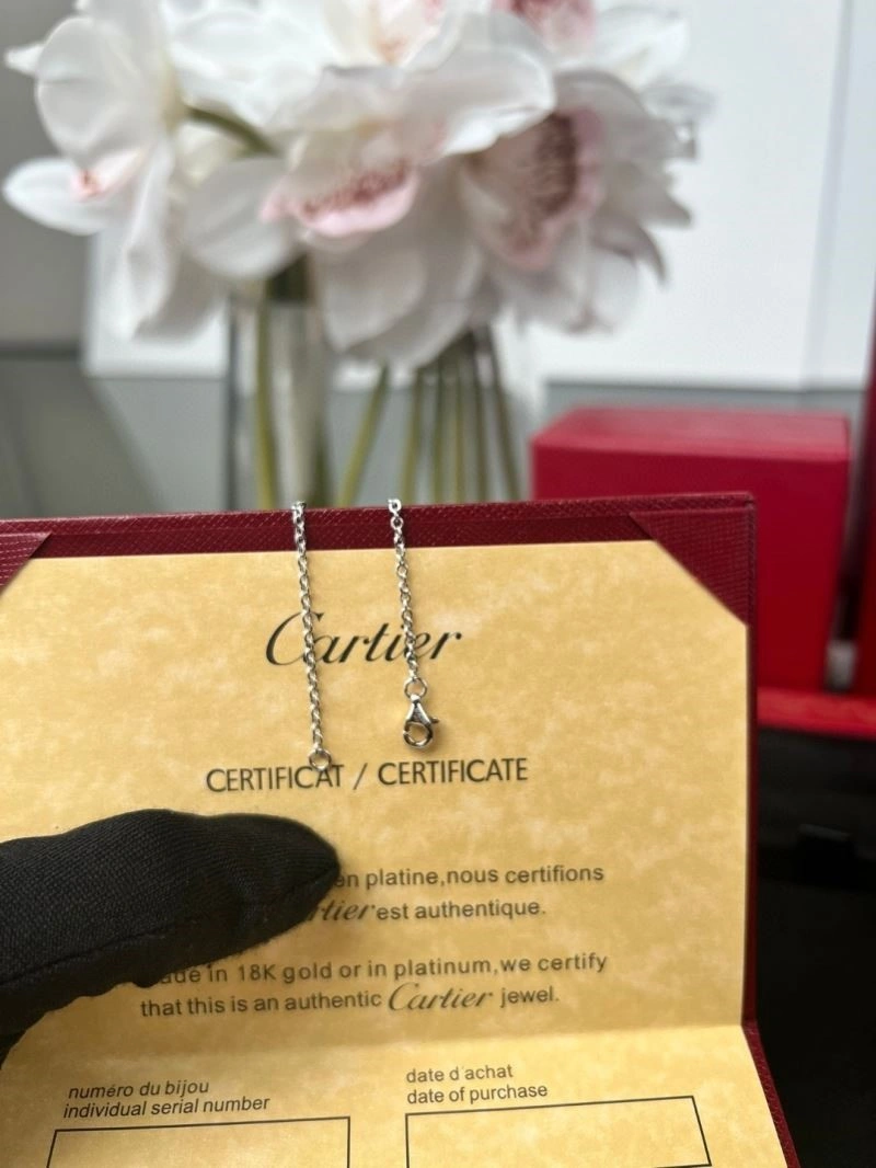 Cartier Bracelets HighPerformance 217545