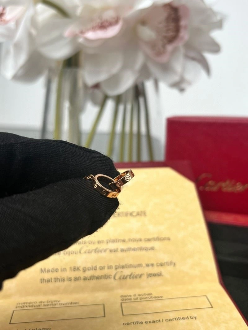 Compact Cartier Bracelets 217452