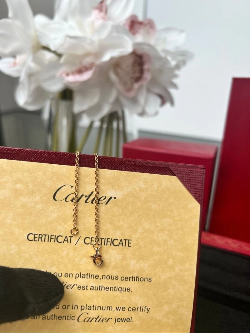 Compact Cartier Bracelets 217452
