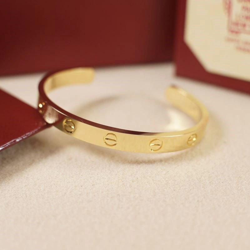 Vibrant Cartier Bracelets 217453