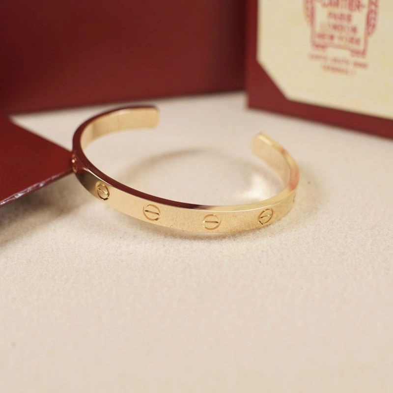 Vibrant Cartier Bracelets 217453