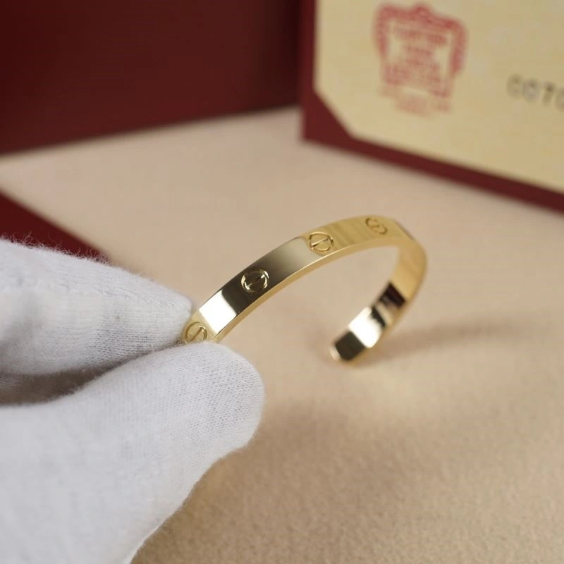 Vibrant Cartier Bracelets 217453