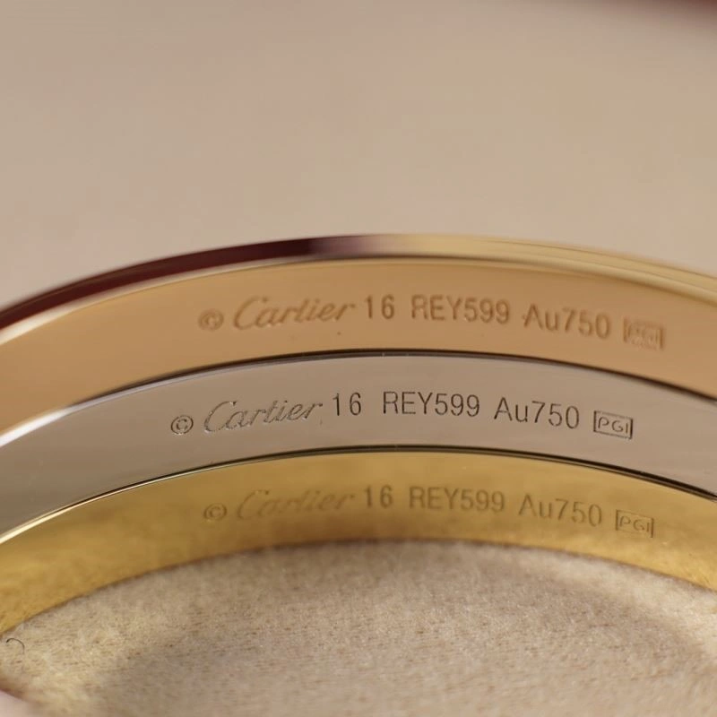 Vibrant Cartier Bracelets 217453