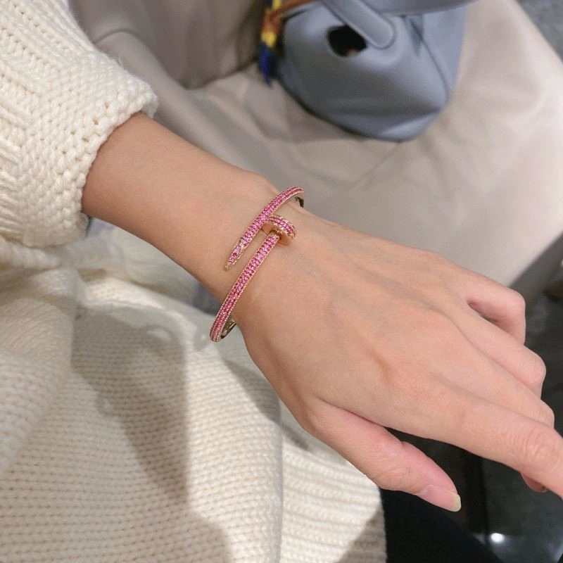 Durable Cartier Bracelets 217446