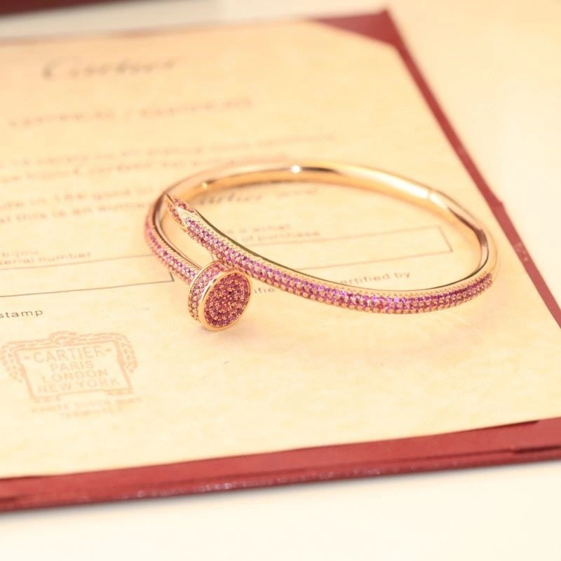 Durable Cartier Bracelets 217446