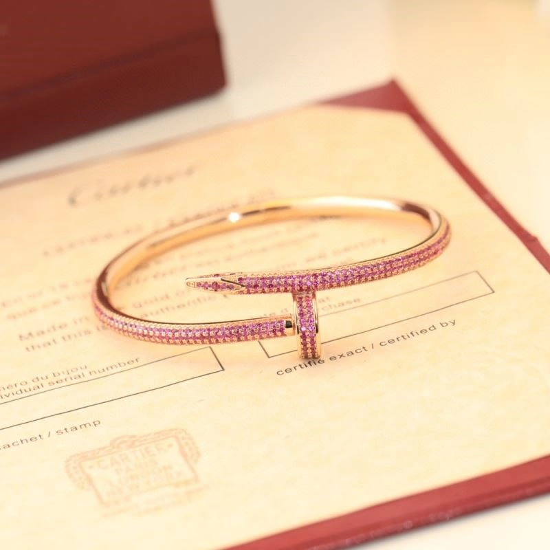 Durable Cartier Bracelets 217446