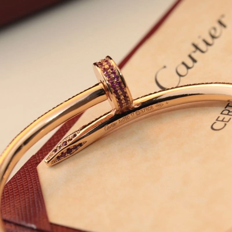 Durable Cartier Bracelets 217446