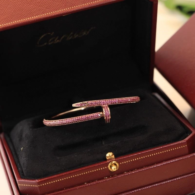 Durable Cartier Bracelets 217446