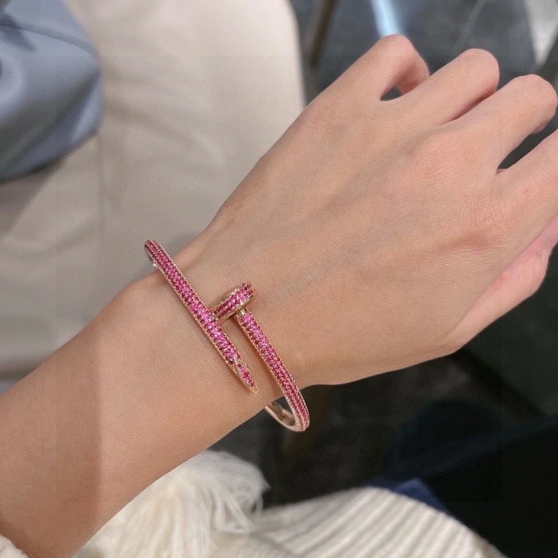 Durable Cartier Bracelets 217446