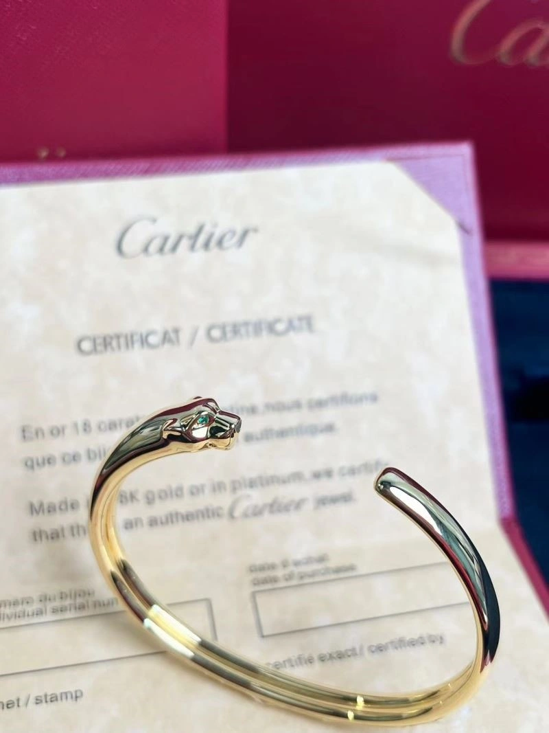 Functional Cartier Bracelets 217443